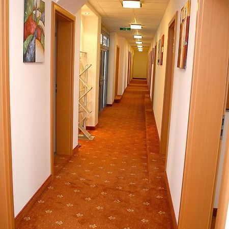 Hotel Evido Salzburg City Center Εξωτερικό φωτογραφία