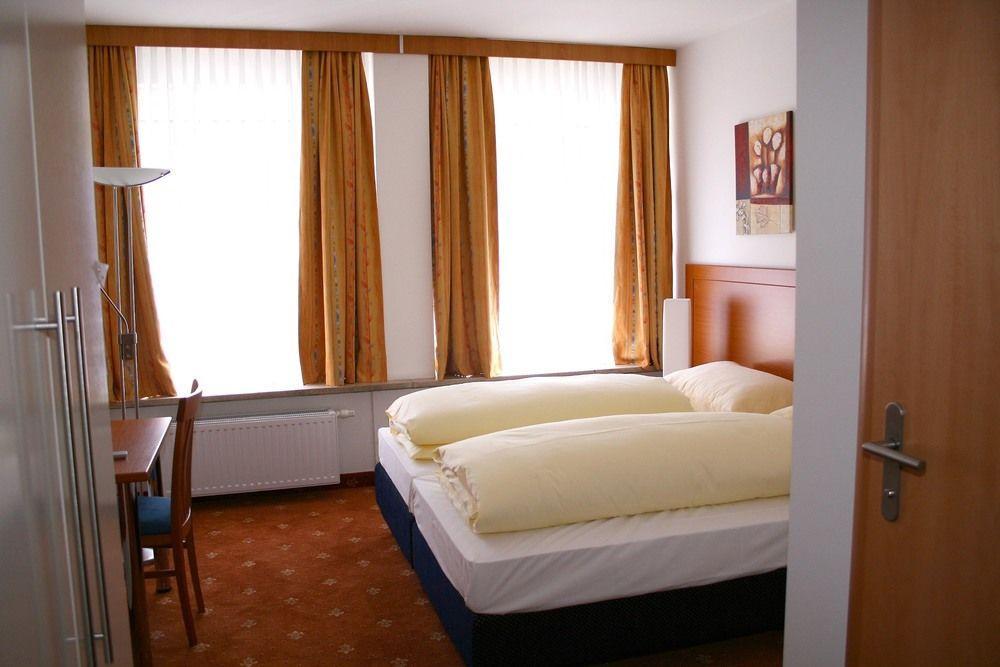 Hotel Evido Salzburg City Center Εξωτερικό φωτογραφία