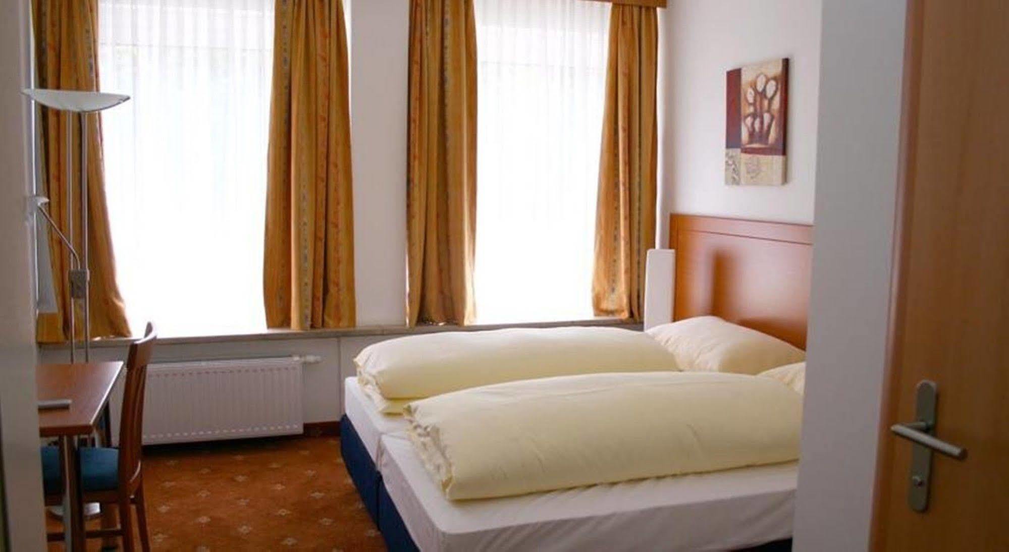 Hotel Evido Salzburg City Center Εξωτερικό φωτογραφία