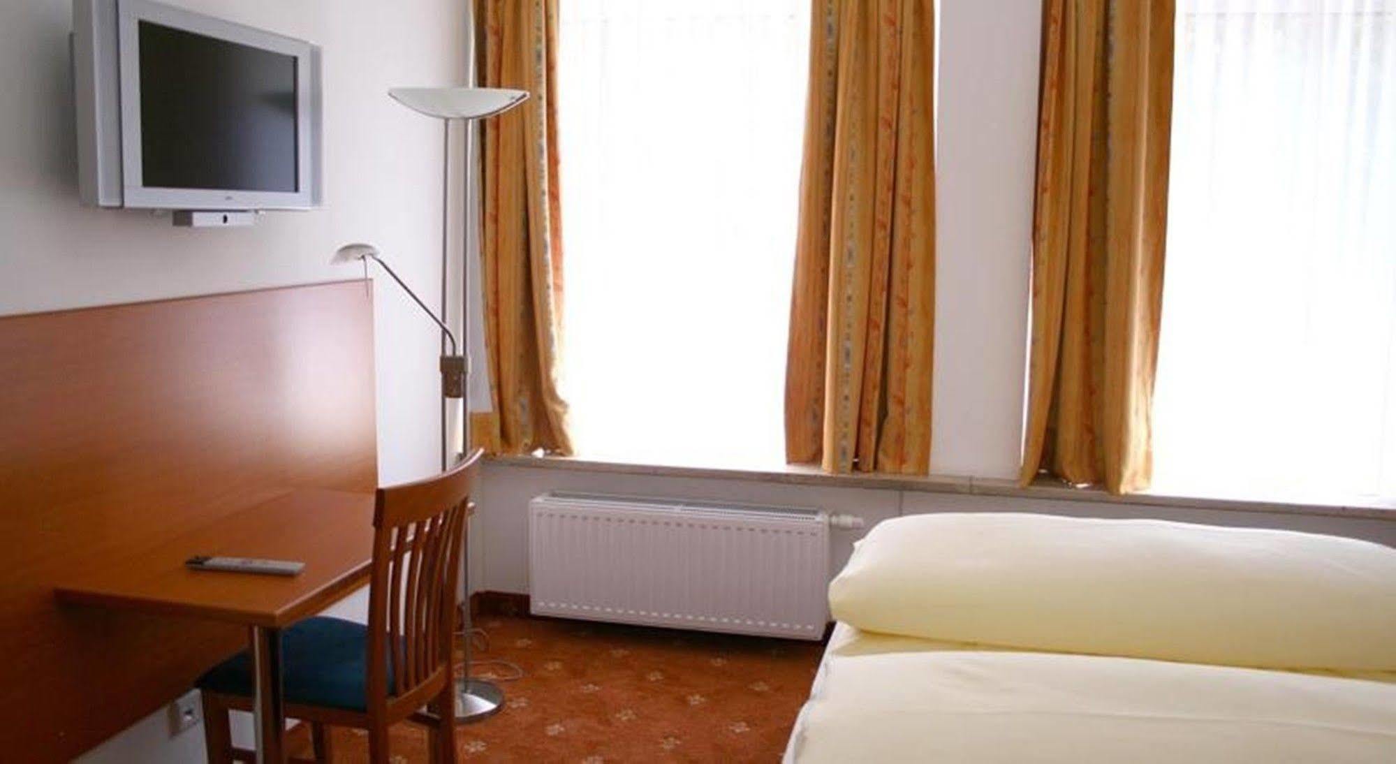 Hotel Evido Salzburg City Center Δωμάτιο φωτογραφία