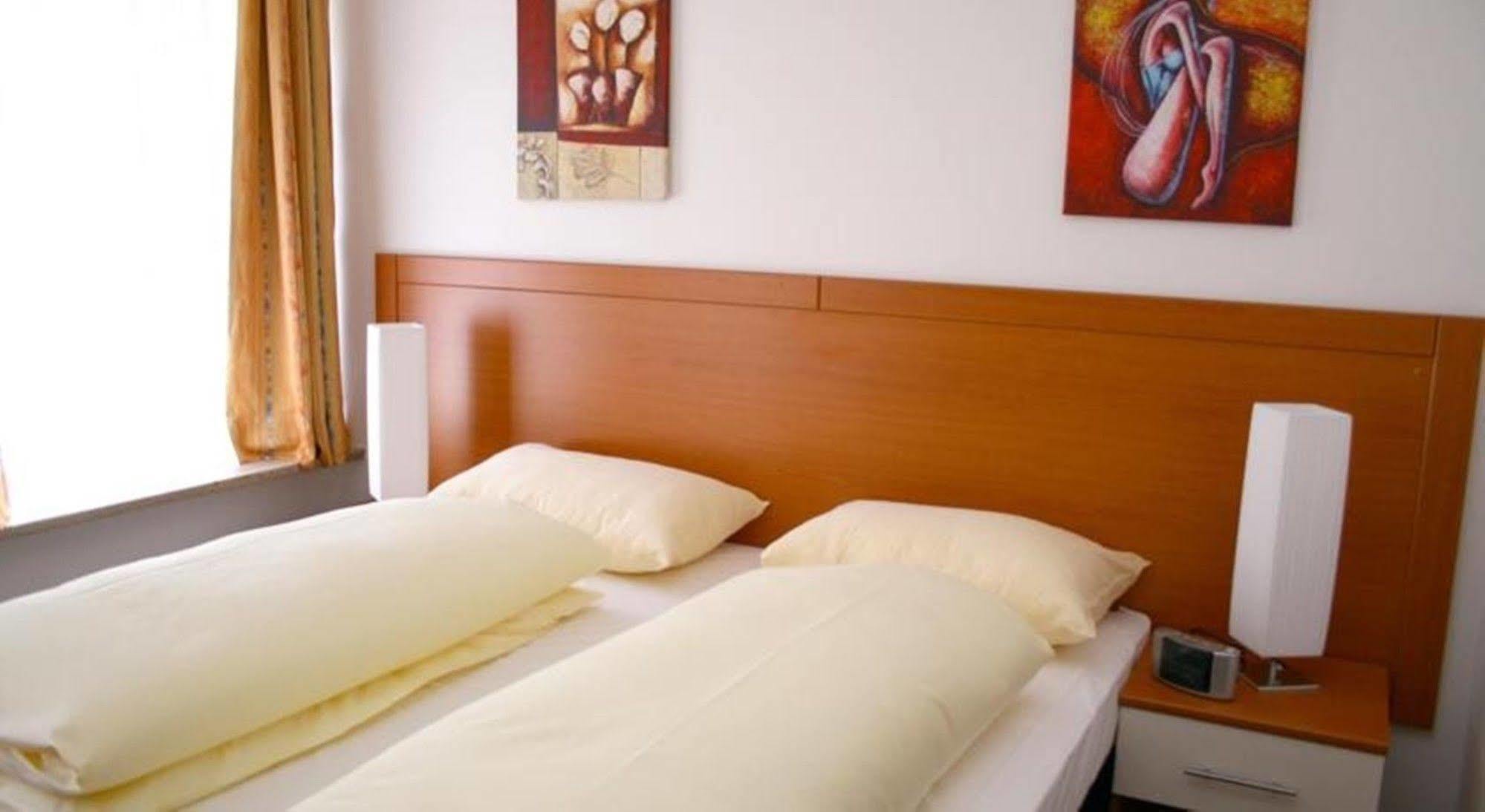 Hotel Evido Salzburg City Center Εξωτερικό φωτογραφία